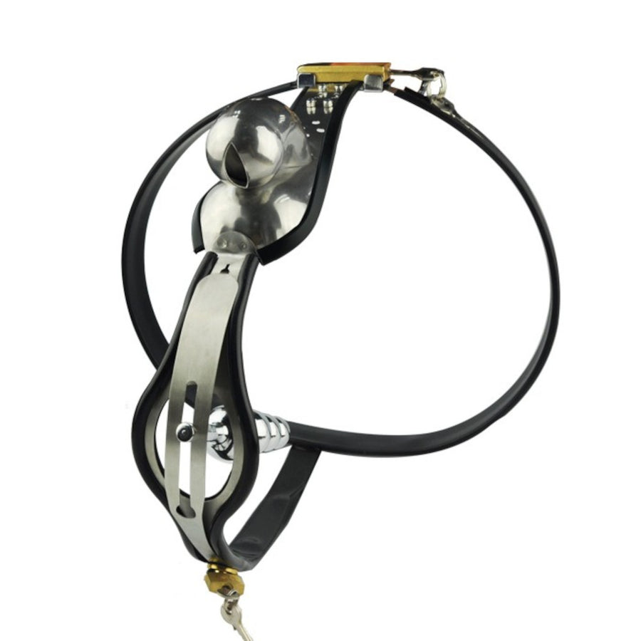 Lock The Cock Canada: Locking Butt Plugs | Anal Chastity Lock The Cock Canada: Locking Butt Plugs | Anal Chastity
