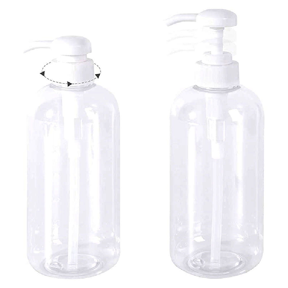 300ml Enema Bottle Anal Douche Kit