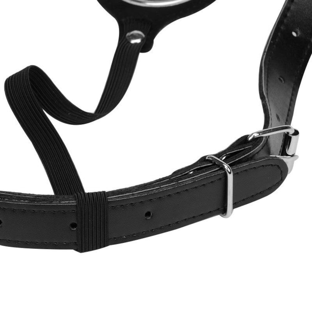 The Provocateur Male Chastity Belt