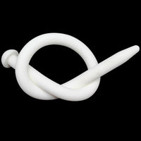 Flexible Silicone Urethral Sound