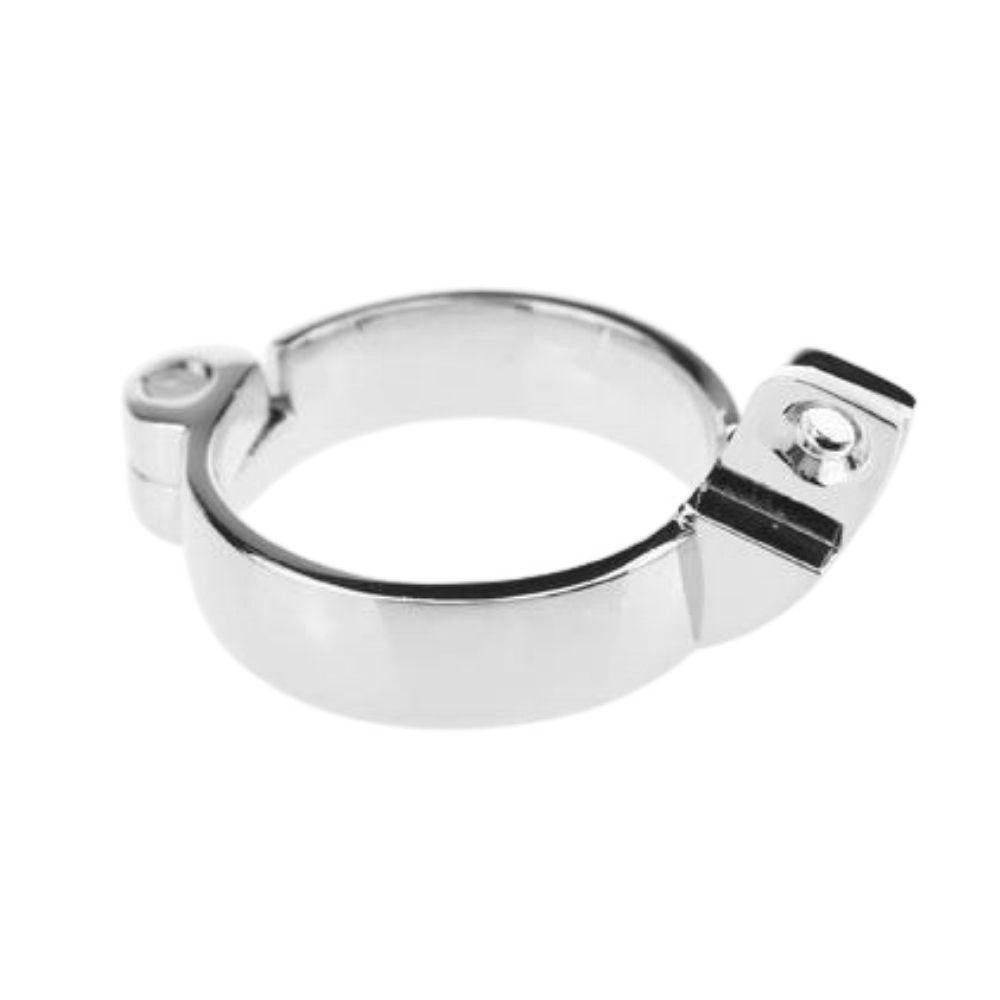 Accessory Ring for Snap-a-Cock Metal Cage