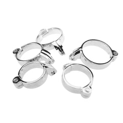 Experience new levels of control with our stainless steel dick cage. Ideal for any bottom, its unbreakable hold and wide size range ensure comfort even from a distance. Phone-controlled for seamless long-distance management.