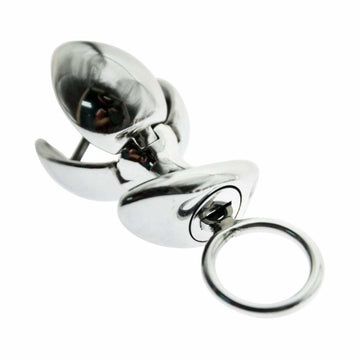 Lock The Cock Canada: Locking Butt Plugs | Anal Chastity Lock The Cock Canada: Locking Butt Plugs | Anal Chastity