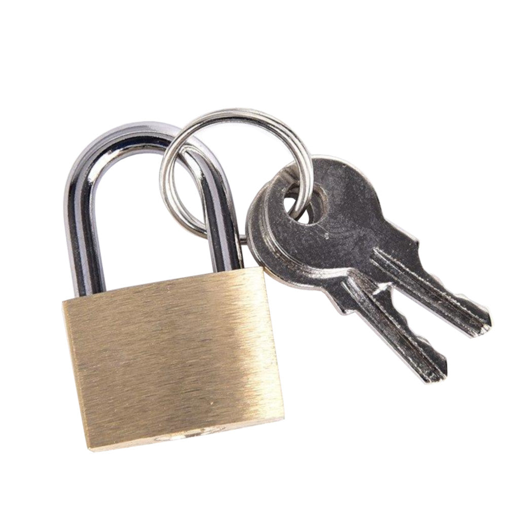 High Quality Brass Replacement Padlock