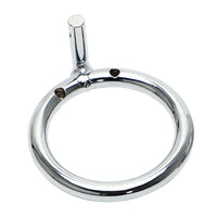 Accessory Ring for The Convicted Felon