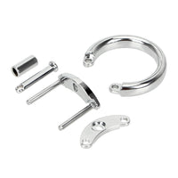 Accessory Ring for Jailhouse Cock Metal Cage